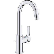 Змішувач для раковини Grohe Eurosmart 23537003 хром