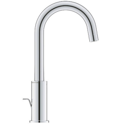 Змішувач для раковини Grohe Eurosmart 23537003 хром Змішувач для раковини Grohe Eurosmart 23537003 хром