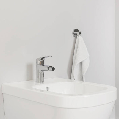 Змішувач для біде Grohe Eurosmart 32929003 Змішувач для біде Grohe Eurosmart 32929003