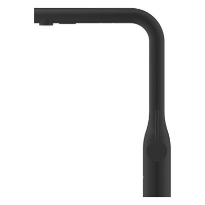 Змішувач для кухні Grohe Essence 30504KF0 чорний Змішувач для кухні Grohe Essence 30504KF0 чорний