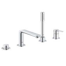 Змішувач для ванни Grohe Lineare 19577001 хром