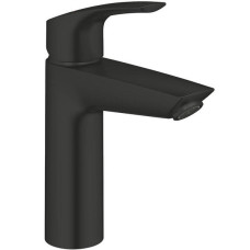 Змішувач для раковини Grohe Eurosmart 233242433 чорний матовий