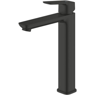 Змішувач для раковини Grohe Cubeo 1017292430 XL-розмір, чорний матовий Змішувач для раковини Grohe Cubeo 1017292430 XL-розмір, чорний матовий