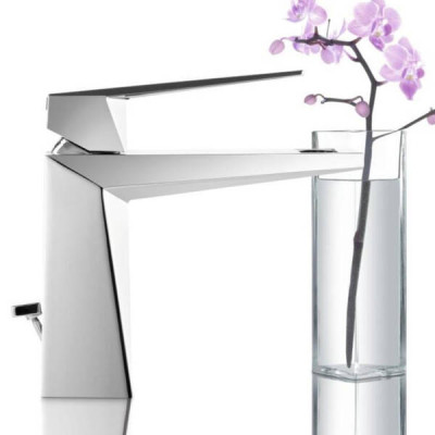 Змішувач для раковини Grohe Allure Brilliant 23029000 Змішувач для раковини Grohe Allure Brilliant 23029000