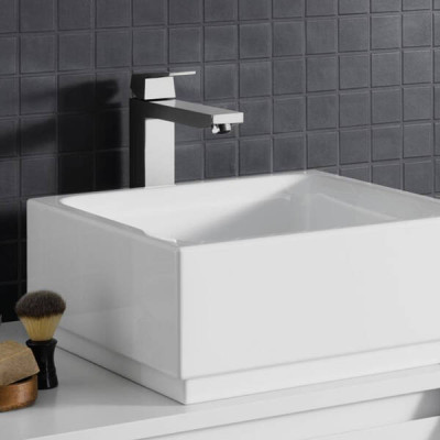 Змішувач для раковини Grohe Eurocube 23406000
