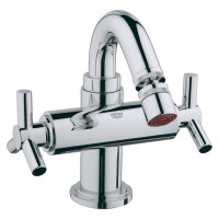 Змішувач для біде Grohe Atrio 24027000