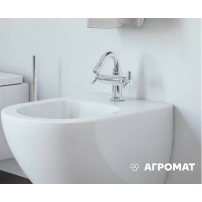 Змішувач для біде Grohe Atrio 24027000