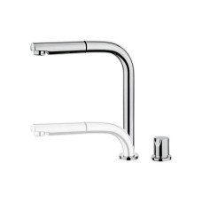 Змішувач для кухні Cisal LC000090.21