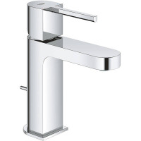 Змішувач для раковини Grohe Plus 32612003 хром