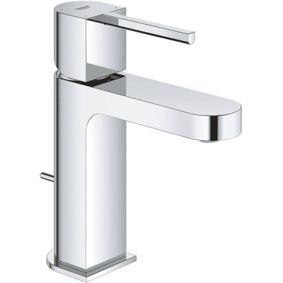 Змішувач для раковини Grohe Plus 32612003 хром