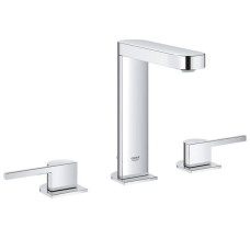 Змішувач для раковини Grohe Plus 20301003 хром