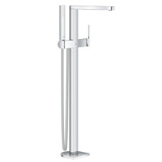 Змішувач для ванни Grohe Plus 23846003 підлоговий, хром
