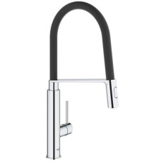 Змішувач для кухні Grohe Concetto 31491000 хром