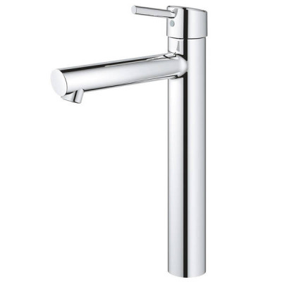 Змішувач для раковини Grohe Concetto 23920001 хром Змішувач для раковини Grohe Concetto 23920001 хром