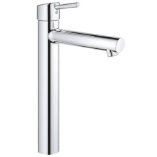 Змішувач для раковини Grohe Concetto 23920001 хром
