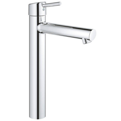 Змішувач для раковини Grohe Concetto 23920001 хром