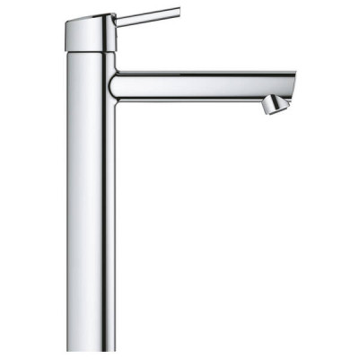 Змішувач для раковини Grohe Concetto 23920001 хром Змішувач для раковини Grohe Concetto 23920001 хром