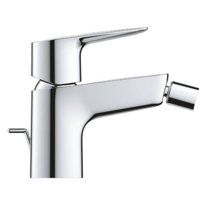 Змішувач для біде Grohe BauEdge 23331001 хром Змішувач для біде Grohe BauEdge 23331001 хром