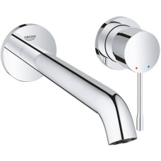 Змішувач прихованого монтажу для раковини Grohe Essence 29193001 L-розмір, хром