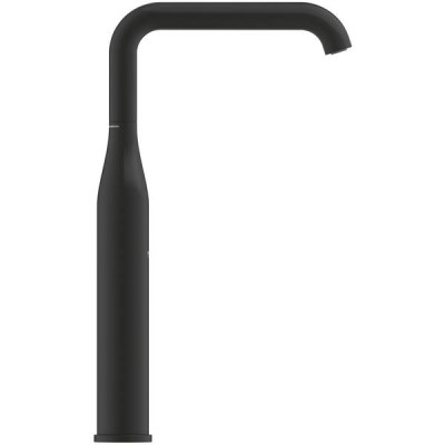 Змішувач для раковини Grohe Essence 24170KF1 XL чорний