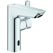 Змішувач для раковини Grohe Eurosmart 23975003 з інфрачервоною електронікою