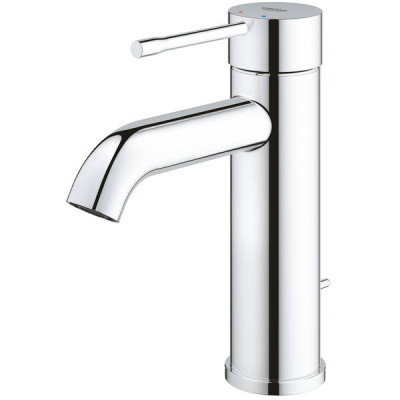 Змішувач для раковини Grohe Essence 24171001 хром Змішувач для раковини Grohe Essence 24171001 хром