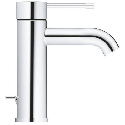 Змішувач для раковини Grohe Essence 24171001 хром Змішувач для раковини Grohe Essence 24171001 хром