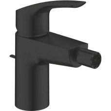 Змішувач для біде Grohe Eurosmart 329292433 S-розмір, чорний матовий