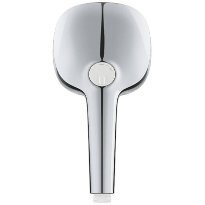Змішувач для ванни Grohe Cubeo 1018140000 з ручним душем, хром Змішувач для ванни Grohe Cubeo 1018140000 з ручним душем, хром