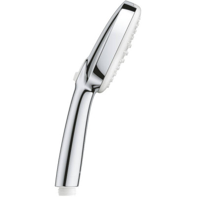 Змішувач для ванни Grohe Cubeo 1018140000 з ручним душем, хром Змішувач для ванни Grohe Cubeo 1018140000 з ручним душем, хром