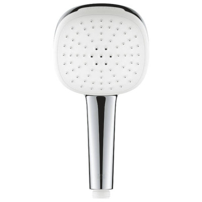 Змішувач для ванни Grohe Cubeo 1018140000 з ручним душем, хром Змішувач для ванни Grohe Cubeo 1018140000 з ручним душем, хром