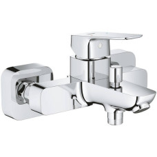 Змішувач для ванни Grohe Cubeo 1018130000 хром