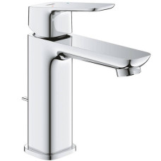 Змішувач для раковини Grohe Cubeo 1017490000 хром