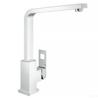 Змішувач для кухні Grohe Eurocube 31255000