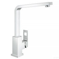 Змішувач для кухні Grohe Eurocube 31255000