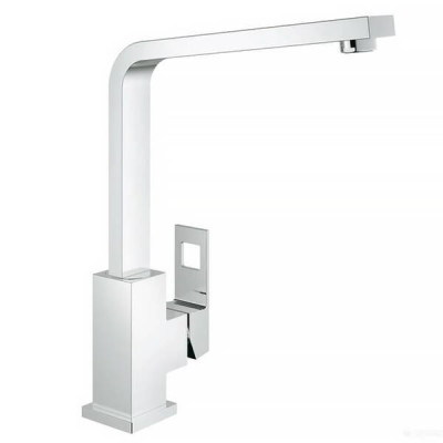 Змішувач для кухні Grohe Eurocube 31255000