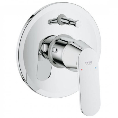 Змішувач прихованого монтажу для ванни/душу Grohe Eurosmart Cosmopolitan 32879000