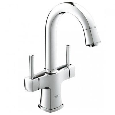 Змішувач для раковини Grohe Grandera 21107