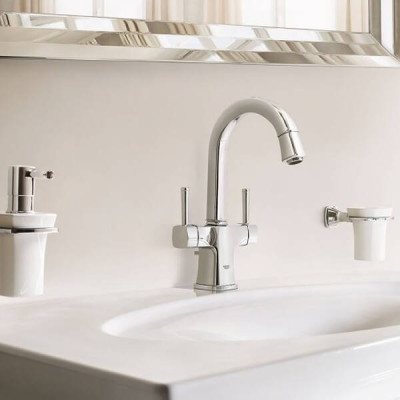 Змішувач для раковини Grohe Grandera 21107