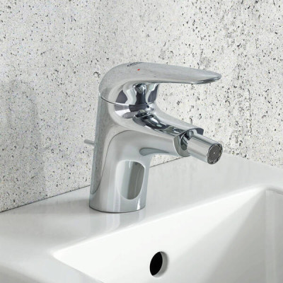 Змішувач для біде Grohe Eurostyle 23720003 Змішувач для біде Grohe Eurostyle 23720003