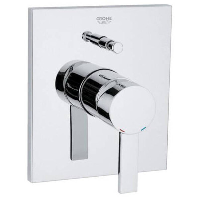 Змішувач прихованого монтажу для ванни/душу Grohe Allure Brilliant 19315000