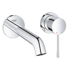 Змішувач прихованого монтажу для раковини Grohe Essence New 19408001
