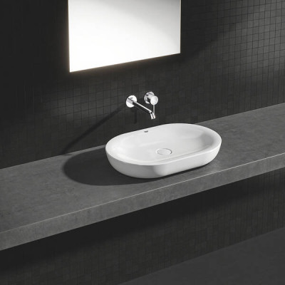 Змішувач прихованого монтажу для раковини Grohe Essence New 19408001 Змішувач прихованого монтажу для раковини Grohe Essence New 19408001