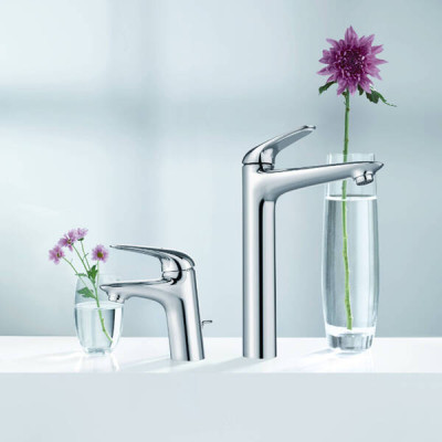 Змішувач для раковини Grohe Eurostyle 23707003 Змішувач для раковини Grohe Eurostyle 23707003
