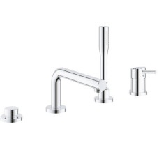 Змішувач для ванни Grohe Concetto 19576002 хром