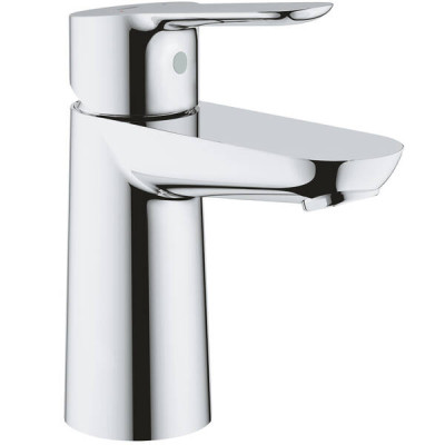 Змішувач для раковини Grohe BauEdge 23330000 хром