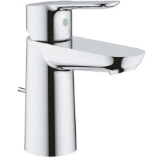 Змішувач для раковини Grohe BauEdge 23328000 хром
