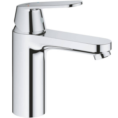Змішувач для раковини Grohe Eurosmart Cosmopolitan 23327000 хром