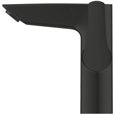 Змішувач для раковини Grohe Eurosmart 239752433 з інфрачервоною електронікою, чорний матовий Змішувач для раковини Grohe Eurosmart 239752433 з інфрачервоною електронікою, чорний матовий