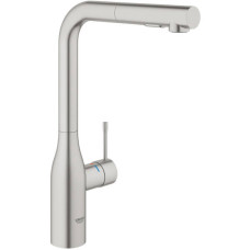 Змішувач для кухні Grohe Essence 30270DC0 суперсталь